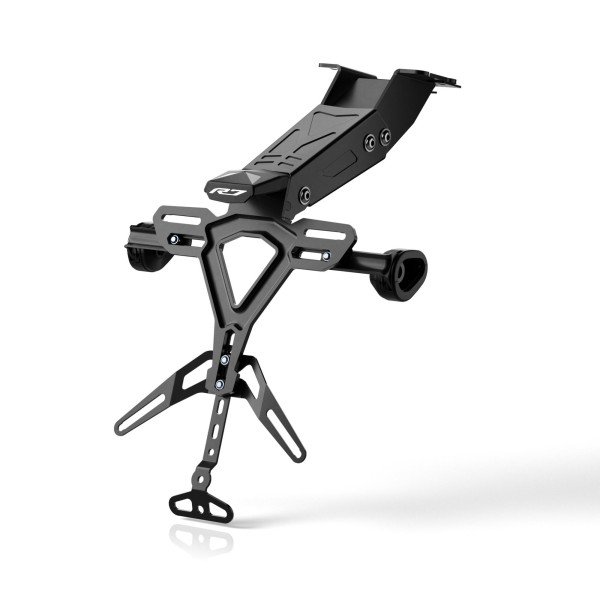 Yamaha Yamaha License Plate Holder - R7